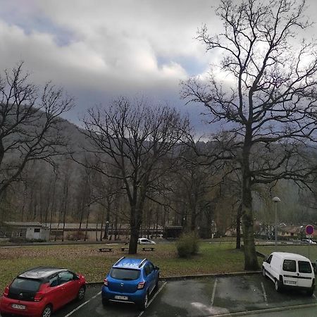 Appartamento La Lisière Revin  Esterno foto