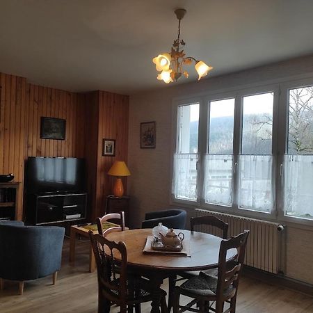 Appartamento La Lisière Revin  Esterno foto