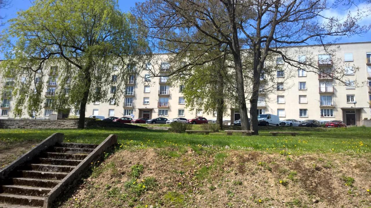 Appartamento La Lisière Revin  Esterno foto