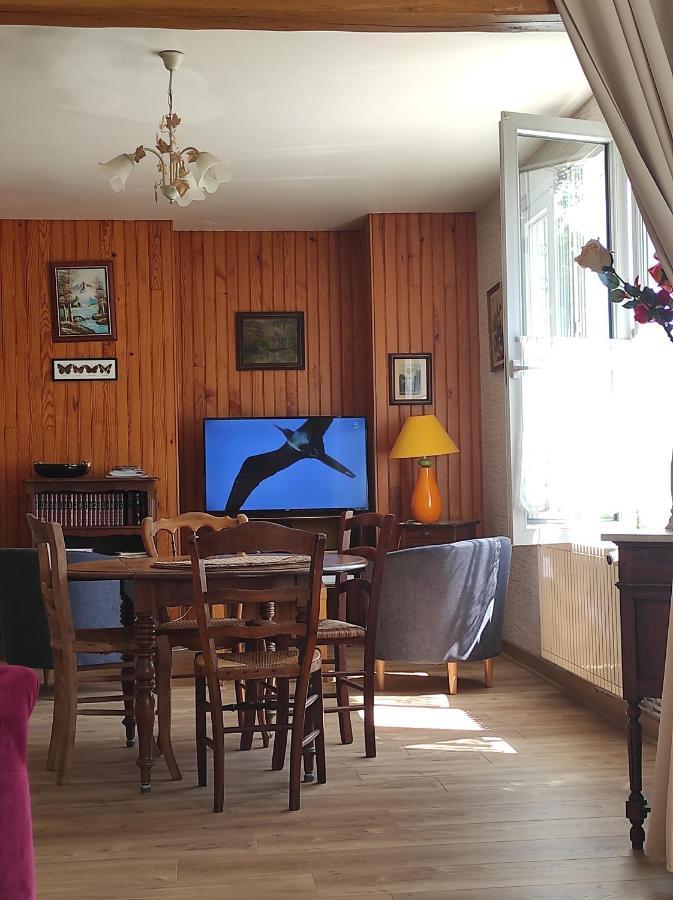 Appartamento La Lisière Revin  Esterno foto