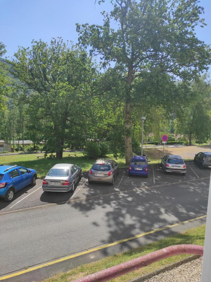 Appartamento La Lisière Revin  Esterno foto
