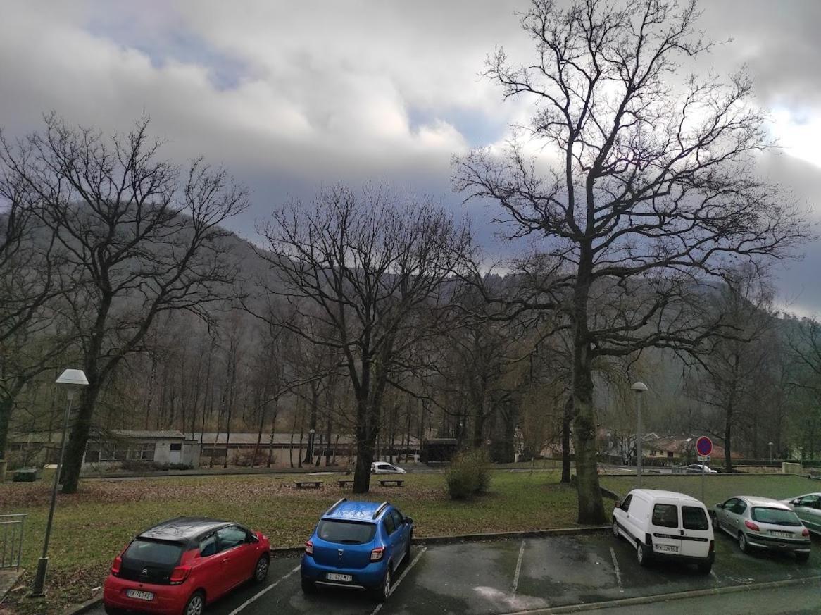 Appartamento La Lisière Revin  Esterno foto